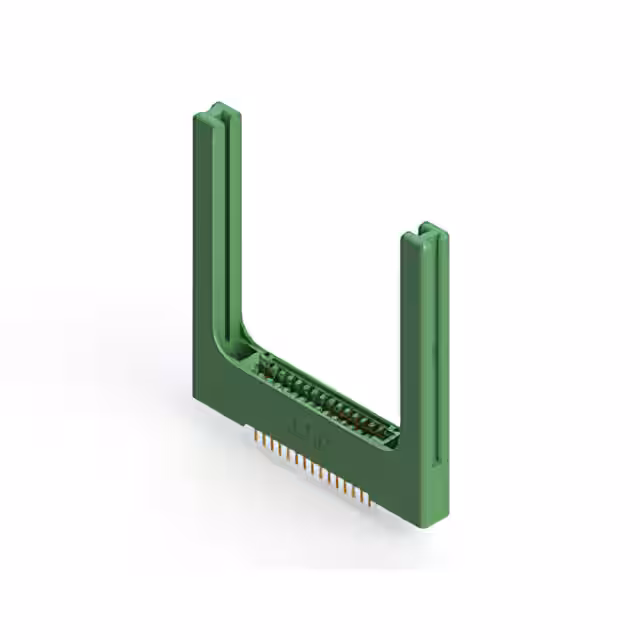 345-030-524-258 EDAC Inc.  Conectores de tableros de borde